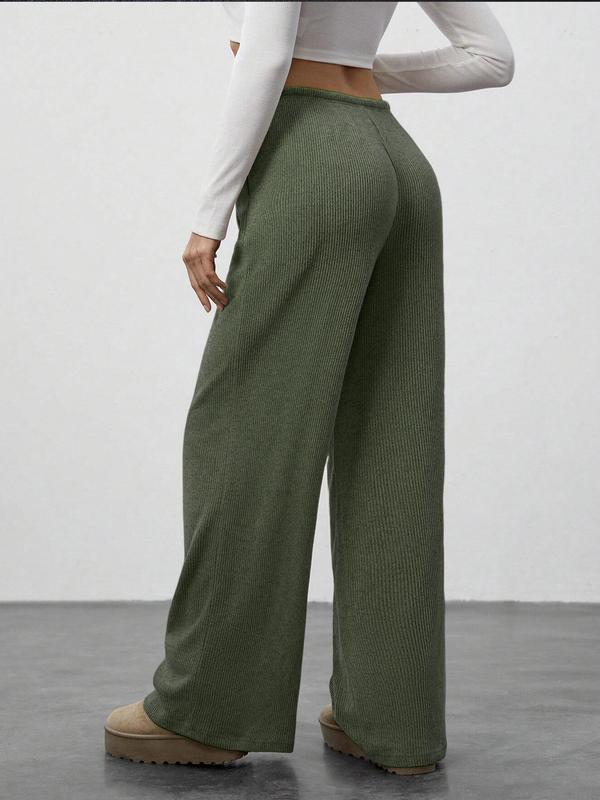 Lounge Pants – Comfort Meets Style