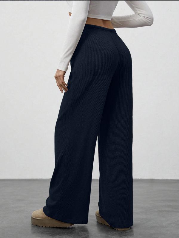 Lounge Pants – Comfort Meets Style