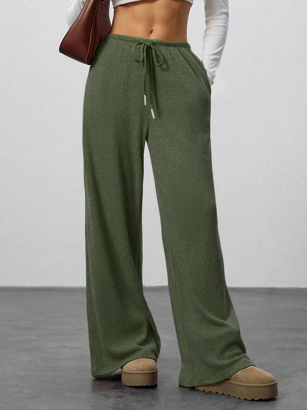 Lounge Pants – Comfort Meets Style