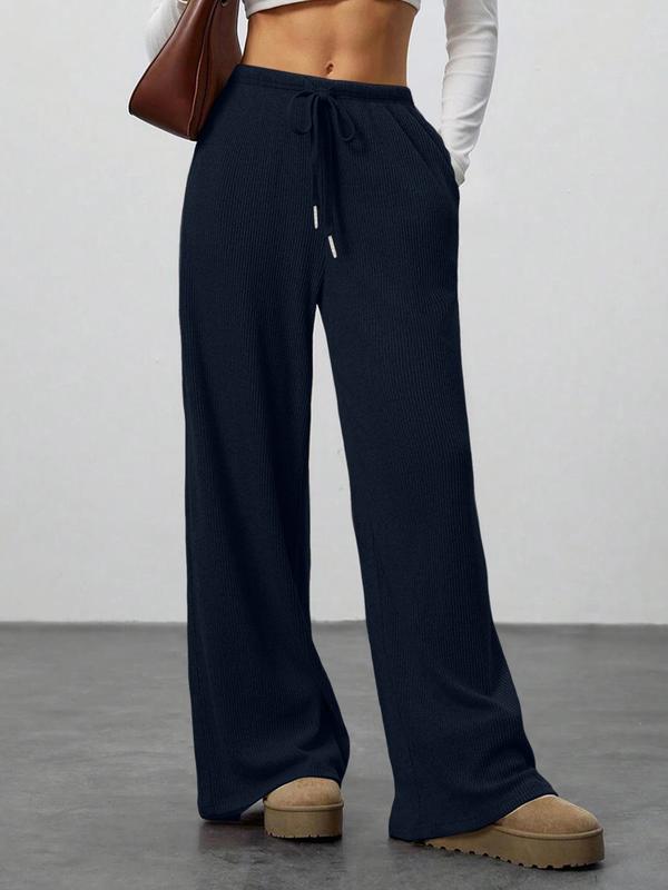 Lounge Pants – Comfort Meets Style