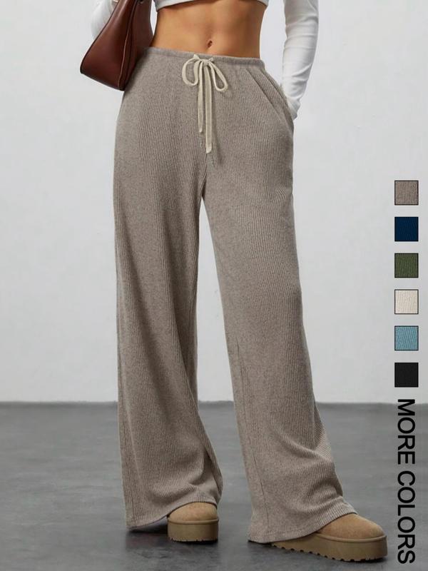 Lounge Pants – Comfort Meets Style